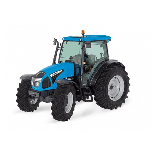 Tracteur fruitier Landini 90 ch
