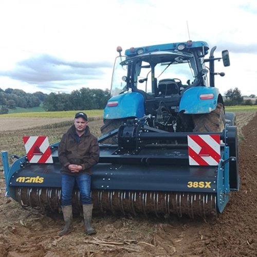 Distributeur Imants réf. 0604062988