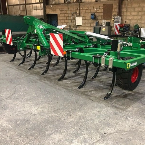 Distributeur Franquet