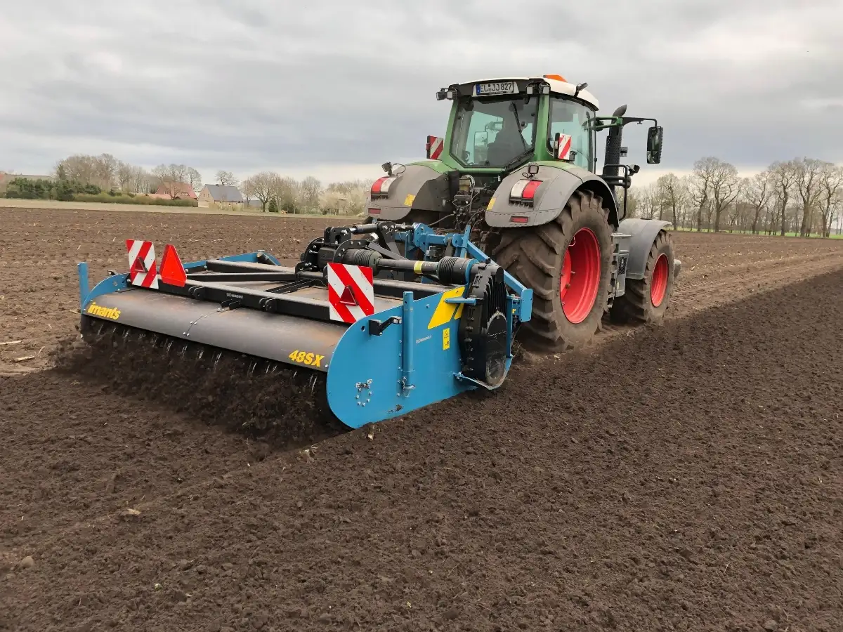 Imants 48sx300h