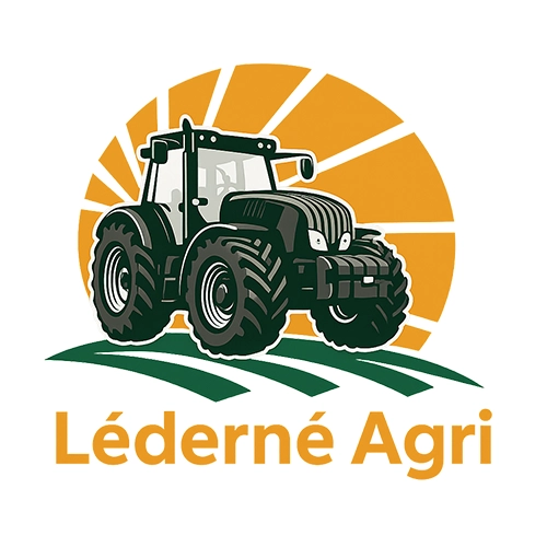 Logo LEDERNE AGRI